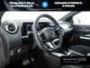 Mercedes Classe B 180 d amg line advanced plus auto diesel blu/azzurro