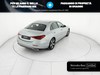 Mercedes Classe C Berlina 200 d mhev advanced auto ibrido argento