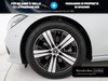 Mercedes Classe C Berlina 200 d mhev advanced auto ibrido argento