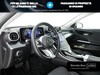 Mercedes Classe C Berlina 200 d mhev advanced auto ibrido argento