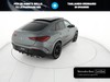 Mercedes GLE Coupè gle coupe 300 d amg line premium 4matic auto ibrido grigio