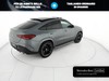 Mercedes GLE Coupè gle coupe 300 d amg line premium 4matic auto ibrido grigio