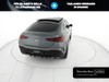 Mercedes GLE Coupè gle coupe 300 d amg line premium 4matic auto ibrido grigio