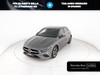 Mercedes Classe A 180 d advanced auto diesel grigio