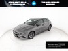 Mercedes Classe A 180 d advanced auto diesel grigio