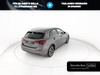 Mercedes Classe A 180 d advanced auto diesel grigio