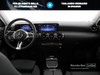 Mercedes Classe A 180 d advanced auto diesel grigio
