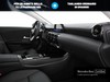 Mercedes Classe A 180 d advanced auto diesel grigio