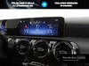 Mercedes Classe A 180 d advanced auto diesel grigio