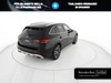Mercedes GLC 220 d mhev Advanced 4matic auto  nero