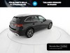 Mercedes GLC 220 d mhev Advanced 4matic auto  nero