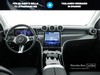 Mercedes GLC 220 d mhev Advanced 4matic auto  nero