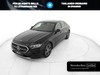Mercedes Classe E Berlina 200 d advanced auto ibrido nero