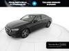 Mercedes Classe E Berlina 200 d advanced auto ibrido nero