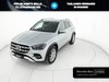 Mercedes GLE gle 300 d advanced 4matic auto ibrido argento