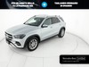 Mercedes GLE gle 300 d advanced 4matic auto ibrido argento