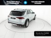 Mercedes GLE gle 300 d advanced 4matic auto ibrido argento