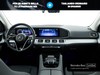 Mercedes GLE gle 300 d advanced 4matic auto ibrido argento