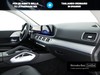 Mercedes GLE gle 300 d advanced 4matic auto ibrido argento