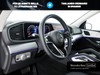 Mercedes GLE gle 300 d advanced 4matic auto ibrido argento