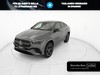 Mercedes GLE Coupè gle coupe 300 d amg line advanced plus 4matic auto ibrido grigio