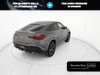 Mercedes GLE Coupè gle coupe 300 d amg line advanced plus 4matic auto ibrido grigio