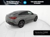 Mercedes GLE Coupè gle coupe 300 d amg line advanced plus 4matic auto ibrido grigio
