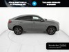 Mercedes GLE Coupè gle coupe 300 d amg line advanced plus 4matic auto ibrido grigio
