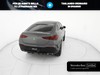 Mercedes GLE Coupè gle coupe 300 d amg line advanced plus 4matic auto ibrido grigio