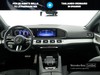 Mercedes GLE Coupè gle coupe 300 d amg line advanced plus 4matic auto ibrido grigio