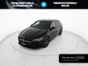 Mercedes CLA Shooting Brake  200 d premium auto diesel nero