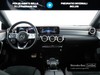 Mercedes CLA Shooting Brake  200 d premium auto diesel nero