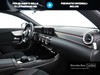 Mercedes CLA Shooting Brake  200 d premium auto diesel nero