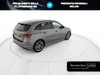 Mercedes Classe B 200 d premium auto diesel grigio