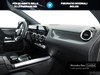 Mercedes Classe B 200 d premium auto diesel grigio