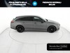 Mercedes CLA Shooting Brake  200 d premium auto diesel grigio