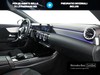 Mercedes CLA Shooting Brake  200 d premium auto diesel grigio