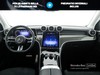 Mercedes GLC 220 d amg advanced 4matic auto ibrido grigio