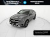 Mercedes GLC Coupè coupe 220 d sport 4matic auto diesel grigio