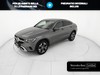 Mercedes GLC Coupè coupe 220 d sport 4matic auto diesel grigio