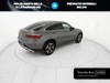 Mercedes GLC Coupè coupe 220 d sport 4matic auto diesel grigio