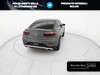 Mercedes GLC Coupè coupe 220 d sport 4matic auto diesel grigio
