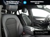 Mercedes GLC Coupè coupe 220 d sport 4matic auto diesel grigio