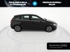 Mercedes Classe B 180 executive auto ibrido nero