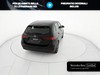 Mercedes Classe B 180 executive auto ibrido nero