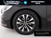 Mercedes Classe B 180 executive auto ibrido nero