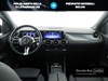 Mercedes Classe B 180 executive auto ibrido nero