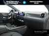 Mercedes Classe B 180 executive auto ibrido nero
