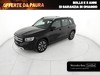 Mercedes GLB 180 d executive auto diesel nero