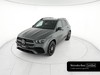 Mercedes GLE gle 300 d mhev premium 4matic auto ibrido grigio